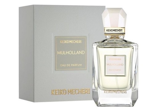 Eau parfum keiko - 💧eau,