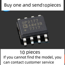 Set 10 pezzi OP2177ARZ-REEL7