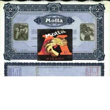 MOTTA UN NOME UN MITO# AZIONE