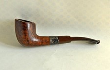 BBB - Fascia argento - n. 740 - Pipa, pipe, pfeife - usata - made in England