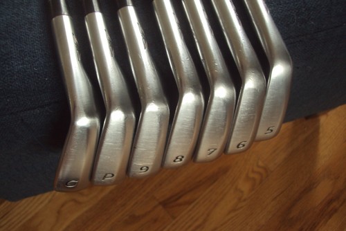 Edel sms forged irons gw - edel,