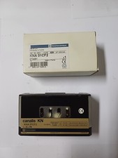 MATERIALE ELETTRICO INDUSTRIALE SNAIDER KNA01CF2  CONNETTORE A FUSIBILE   -16A