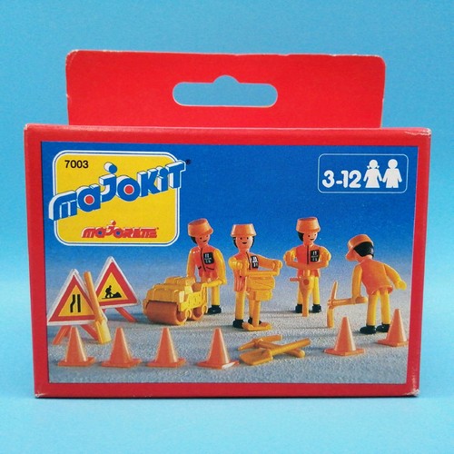 Majokit 7003 majorette - -,