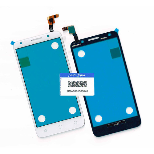 Touch screen vetro schermo - screen,