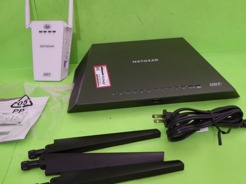 Netgear nighthawk ac1900 - netgear,