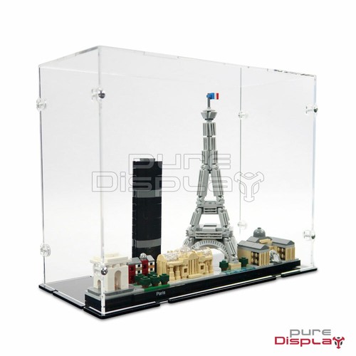 Vetrina acrilico per - vetrina, lego