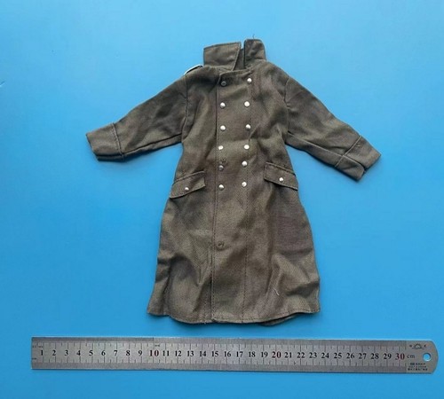 Zqn soldato tedesco - 1/6,