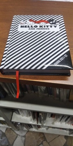 Diario agenda 2021 2022 - agenda, 2021/2022