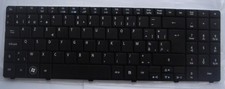 Clavier français azerty - français,