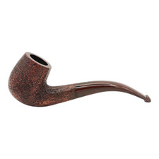 Briar pipe Dunhill Cumberland