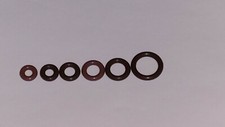 Coleman EasiLite Viton ORing