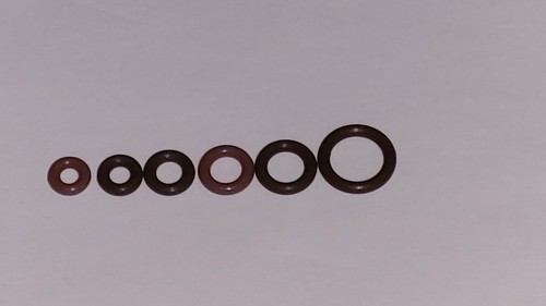 Coleman easilite viton oring - viton,