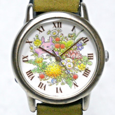 Orologio SEIKO ALBA Ghibli My