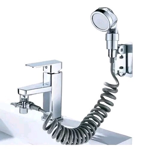 Doccia mano doccetta - doccia, a