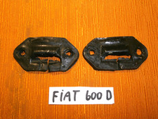 2x FLANGIA GUARNIZIONE