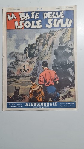Ristampa ottobre 1977 albi - ristampa,