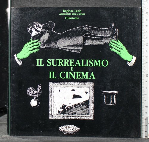 Surrealismo il cinema - il,