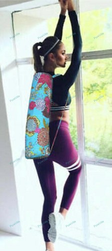 Borsa yoga kantha - yoga,