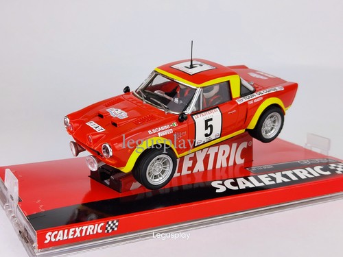 Slot car scx - scx, scalextric