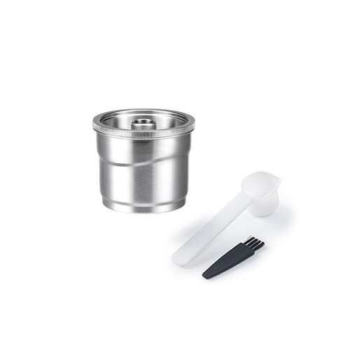 Cialde capsule ricaricabili - cialde,