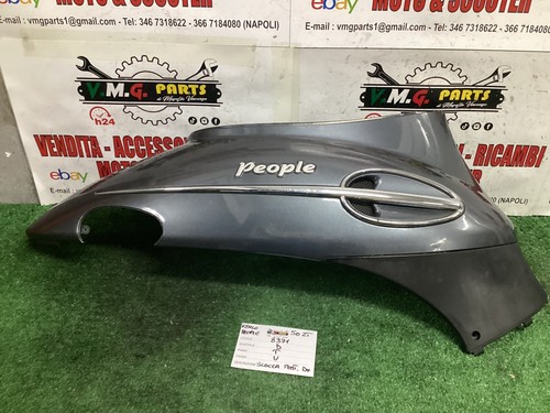 Scocca posteriore kymco - scocca,