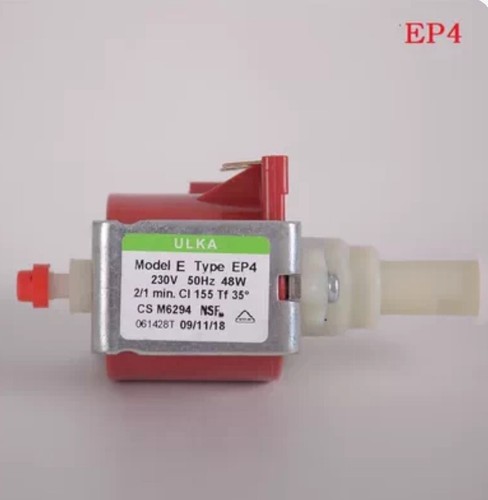 1pz ulka ep4 pompa - ep4,