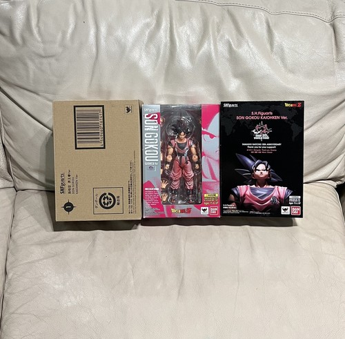 Dragon ball figuarts - z,
