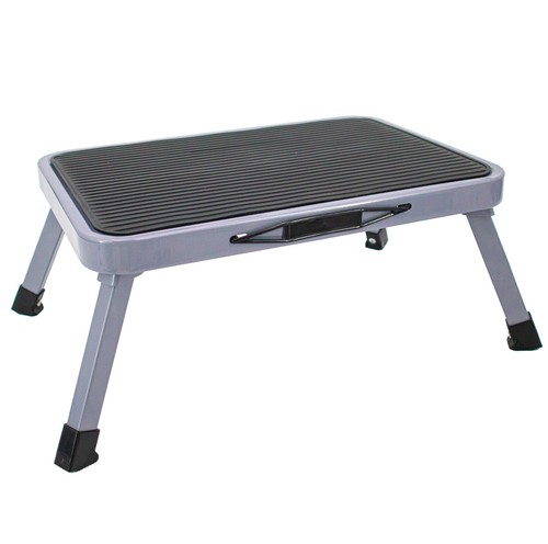 Sgabello gradini portatile - sgabello, a
