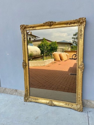 Specchiera impero legno - in, e