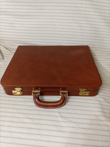 Valigetta pelle ore - 24,