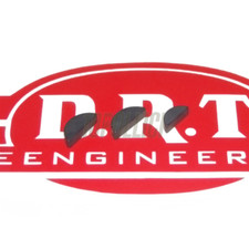 Chiavette DRT rinforzate Vespa smallframe