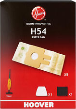 Hoover 09199522 H54 Kit da 5