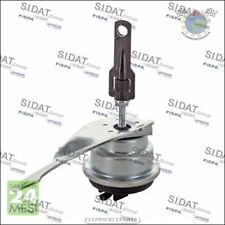 Valvola wastegate Sidat per
