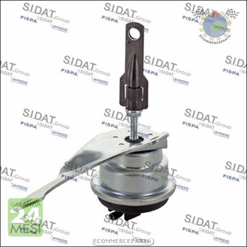 Valvola wastegate sidat per - valvola,