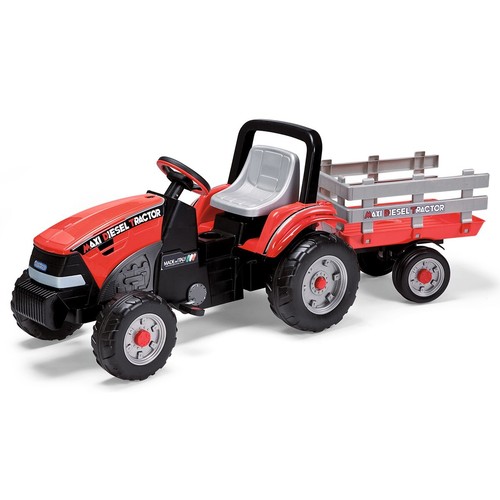 Peg perego maxi diesel - peg,