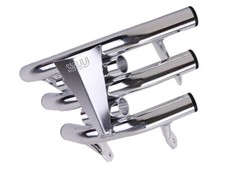 Paraurti anteriore per Aeon