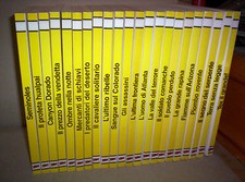 TEX SPECIALI TEXONI SERIE COMPLETA DAL N.1 AL N.22 +VENDITA N.SINGOLI A 5 EURO  