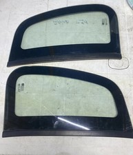 9204087 VETRO FISSO PARAFANGO POSTERIORE DESTRO OPEL AGILA