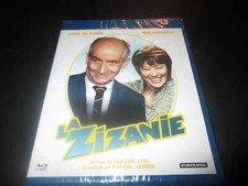 BLU-RAY NEUF "LA ZIZANIE"