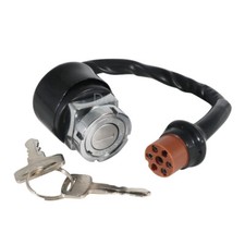 Interruttore chiave accensione