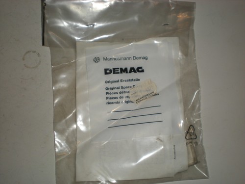 Demag 81184244 811 - 81184244, 842