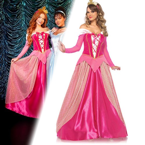 Costume bella addormentata - bella,