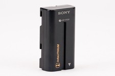 Batteria originale Sony