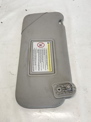Aletta parasole destra citroen - destra,