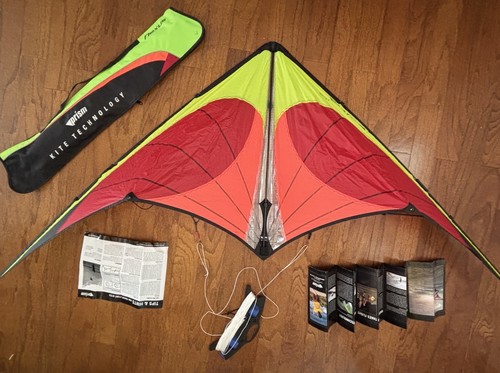 Prism nexus line stunt kite - line,