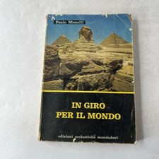 In Giro Per il mondo Paolo