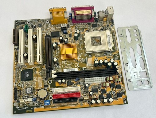 Gigabyte 7zmmh rev - gigabyte, ga-7zmmh