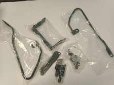 Telaietti Laterali GIVI T263