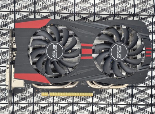 Asus gtx 760 scheda grafica - asus,