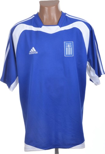 Maglia calcio home grecia - maglia,